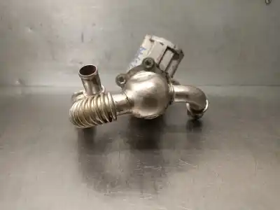 Pezzo di ricambio per auto di seconda mano raffreddatore egr per fiat doblo cargo 1.3 16v jtd cat riferimenti oem iam 55197846  55197846
