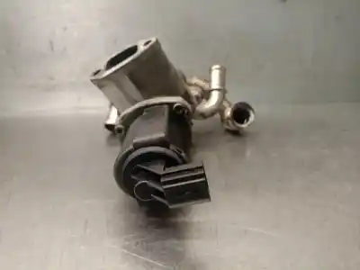 Pezzo di ricambio per auto di seconda mano raffreddatore egr per fiat doblo cargo 1.3 16v jtd cat riferimenti oem iam 55197846  55197846