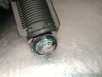 Pezzo di ricambio per auto di seconda mano raffreddatore egr per fiat doblo cargo 1.3 16v jtd cat riferimenti oem iam 55197846  55197846