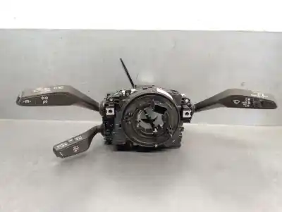 Peça sobressalente para automóvel em segunda mão comutador de luzes por audi q3 (f3b) 35 tdi referências oem iam 82a953521nb
