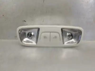 Peça sobressalente para automóvel em segunda mão luz interior por audi q3 (f3b) 35 tdi referências oem iam 8v0947111b
