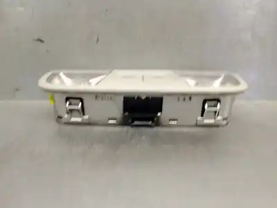 Автозапчастина б/у внутрішне світло для audi q3 (f3b) 35 tdi посилання на oem iam 8v0947111b  8v0947111b