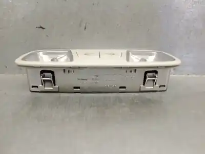 Автозапчастина б/у внутрішне світло для audi q3 (f3b) 35 tdi посилання на oem iam 8v0947111b  8v0947111b