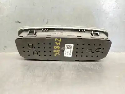 Автозапчастина б/у внутрішне світло для audi q3 (f3b) 35 tdi посилання на oem iam 8v0947111b  8v0947111b