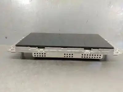 Автозапчасти б/у многофункциональный дисплей за audi q3 (f3b) 35 tdi ссылки oem iam 83a919604c  83a919604c