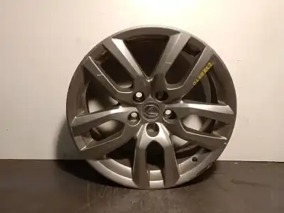 Peça sobressalente para automóvel em segunda mão jante por lexus nx (_z1_) 300h awd (ayz15_) referências oem iam 4261a78080
