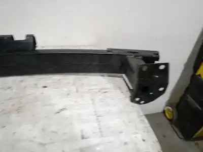 Second-hand car spare part front bumper reinforcement for renault captur ii (hf_) tce 90 (hfm6) oem iam references 752103198r  752103198r