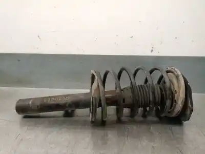 Pezzo di ricambio per auto di seconda mano ammortizzatore anteriore destro per citroen berlingo 1.9 d multispace riferimenti oem iam 5202v7  5202v7