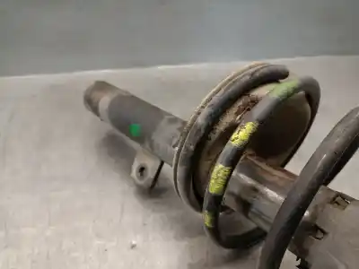 Pezzo di ricambio per auto di seconda mano ammortizzatore anteriore destro per citroen berlingo 1.9 d multispace riferimenti oem iam 5202v7  5202v7