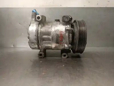 Pièce détachée automobile d'occasion Compresseur De Climatisation pour RENAULT CLIO II FASE I (B/CBO) 1.9 dTi Diesel 80 CV / 59 KW Références OEM IAM 7700111235 SD6V12 SANDEN 8200509067 Pièce détachée automobile d'occasion Compresseur De Climatisation pour RENAULT CLIO II FASE I (B/CBO) 1.9 dTi Diesel 80 CV / 59 KW Références OEM IAM 7700111235 SD6V12 SANDEN 8200509067