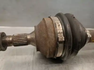 Pièce détachée automobile d'occasion transmission avant droite pour citroen berlingo 1.9 d multispace références oem iam 32739z  32739z