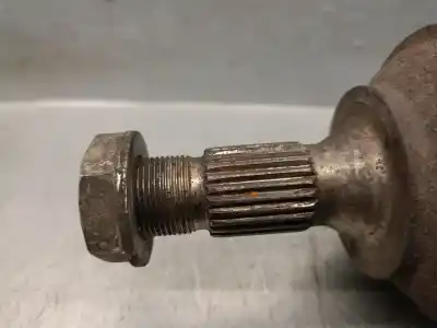 Pièce détachée automobile d'occasion transmission avant droite pour citroen berlingo 1.9 d multispace références oem iam 32739z  32739z