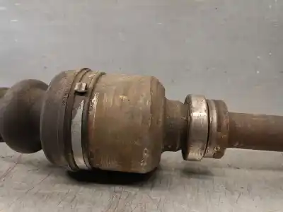 Pièce détachée automobile d'occasion transmission avant droite pour citroen berlingo 1.9 d multispace références oem iam 32739z  32739z