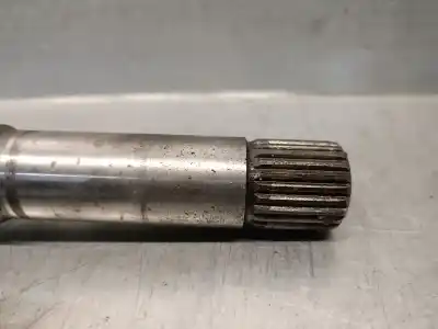 Pièce détachée automobile d'occasion transmission avant droite pour citroen berlingo 1.9 d multispace références oem iam 32739z  32739z