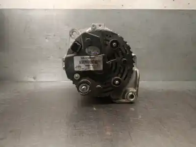 Автозапчасти б/у генератор за renault clio ii fase i (b/cbo) 1.9 dti diesel 80 cv / 59 kw ссылки oem iam 8200690195  8200690195