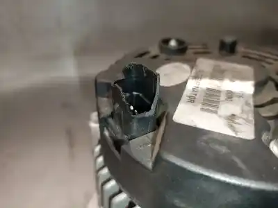 Автозапчасти б/у генератор за renault clio ii fase i (b/cbo) 1.9 dti diesel 80 cv / 59 kw ссылки oem iam 8200690195  8200690195