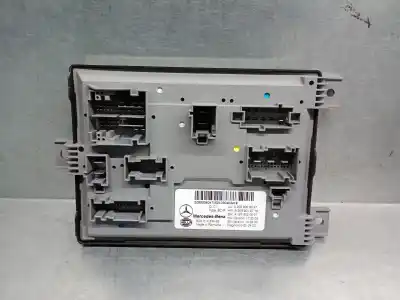 Автозапчастина б/у реле/запоперівник для mercedes-benz glc (x253) 200 d 4-matic (253.916) посилання на oem iam a2059006047