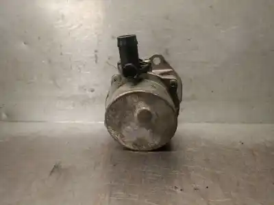 Peça sobressalente para automóvel em segunda mão depressor de travões / bomba de vácuo por renault clio ii fase i (b/cbo) 1.9 dti diesel 80 cv / 59 kw referências oem iam 8200689330  8200689330