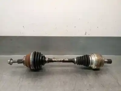 Автозапчасти б/у ПЕРЕДНЯЯ ЛЕВАЯ ТРАНСМИССИЯ за CUPRA FORMENTOR (KM7)  ссылки OEM IAM 3Q0407271BA  3Q0407271BA