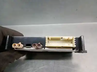 Автозапчастина б/у електронний модуль для mercedes-benz glc (x253) 200 d 4-matic (253.916) посилання на oem iam a1679001419  