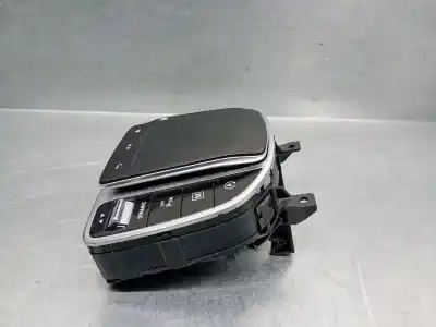 Автозапчастина б/у многофункційне управління для mercedes-benz glc (x253) 200 d 4-matic (253.916) посилання на oem iam a2539002407  a2539002407