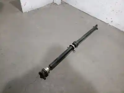 Автозапчасти б/у центральная трансмиссия за MERCEDES-BENZ GLC (X253) 200 D 4-MATIC (253.916) ссылки OEM IAM A2534101602 A2534101602 A2534101602