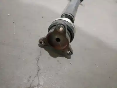 Автозапчастина б/у центр трансмісії для mercedes-benz glc (x253) 200 d 4-matic (253.916) посилання на oem iam a2534101602 a2534101602 a2534101602