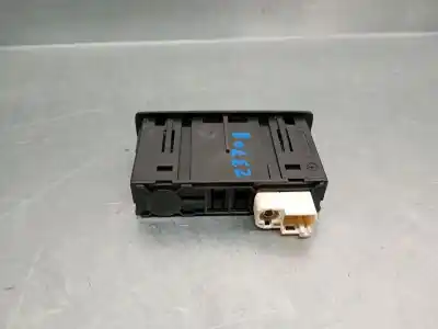 Second-hand car spare part electronic module for mercedes-benz glc (x253) 200 d 4-matic (253.916) oem iam references a1678201302  