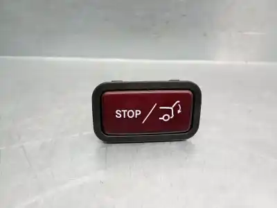 Автозапчастина б/у вимикач для mercedes-benz glc (x253) 200 d 4-matic (253.916) посилання на oem iam a2128210651