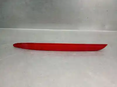 Автозапчастина б/у лампа бампера задній лівий для mercedes-benz glc (x253) 200 d 4-matic (253.916) посилання на oem iam a2178200174