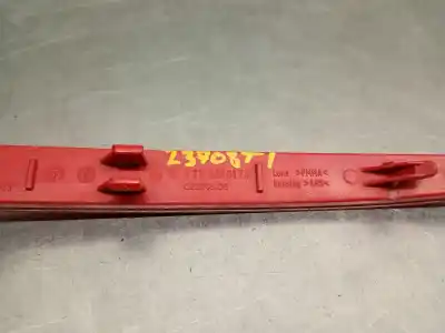 Second-hand car spare part rear left bumper lamp for mercedes-benz glc (x253) 200 d 4-matic (253.916) oem iam references a2178200174  a2178200174