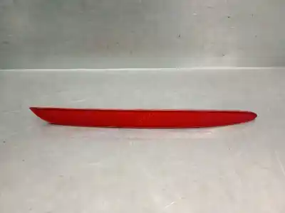 Автозапчастина б/у бампер задній правий для MERCEDES-BENZ GLC (X253) 200 D 4-MATIC (253.916) Посилання на OEM IAM A2178200274  A2178200274