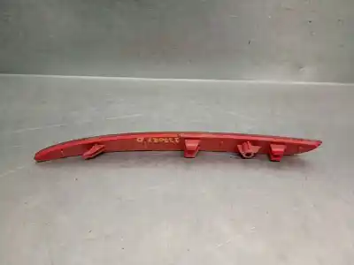 Автозапчасти б/у бампер задний правый фонарь за mercedes-benz glc (x253) 200 d 4-matic (253.916) ссылки oem iam a2178200274  a2178200274