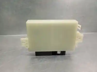 Автозапчастина б/у електронний модуль для mercedes-benz glc (x253) 200 d 4-matic (253.916) посилання на oem iam a0009004613  