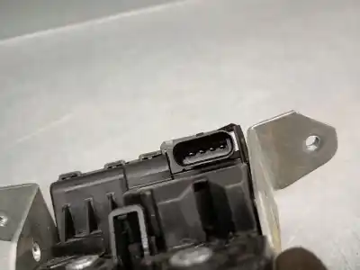 Second-hand car spare part trunk lock for mercedes-benz glc (x253) 200 d 4-matic (253.916) oem iam references a0997400600  a0997400600