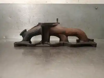 Pezzo di ricambio per auto di seconda mano Collettore Di Scarico per RENAULT CLIO II FASE I (B/CBO) 1.9 dTi Diesel 80 CV / 59 KW Riferimenti OEM IAM 8200091430  8200091430 Pezzo di ricambio per auto di seconda mano Collettore Di Scarico per RENAULT CLIO II FASE I (B/CBO) 1.9 dTi Diesel 80 CV / 59 KW Riferimenti OEM IAM 8200091430  8200091430