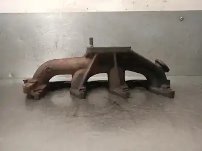 Автозапчастина б/у вихлопний колектор для renault clio ii fase i (b/cbo) 1.9 dti diesel 80 cv / 59 kw посилання на oem iam 8200091430  8200091430 Автозапчастина б/у вихлопний колектор для renault clio ii fase i (b/cbo) 1.9 dti diesel 80 cv / 59 kw посилання на oem iam 8200091430  8200091430