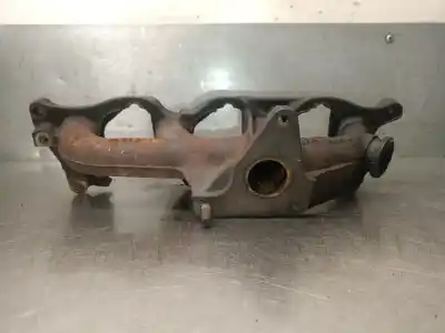 Автозапчастина б/у вихлопний колектор для renault clio ii fase i (b/cbo) 1.9 dti diesel 80 cv / 59 kw посилання на oem iam 8200091430  8200091430 Автозапчастина б/у вихлопний колектор для renault clio ii fase i (b/cbo) 1.9 dti diesel 80 cv / 59 kw посилання на oem iam 8200091430  8200091430