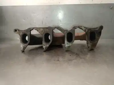 Автозапчастина б/у вихлопний колектор для renault clio ii fase i (b/cbo) 1.9 dti diesel 80 cv / 59 kw посилання на oem iam 8200091430  8200091430 Автозапчастина б/у вихлопний колектор для renault clio ii fase i (b/cbo) 1.9 dti diesel 80 cv / 59 kw посилання на oem iam 8200091430  8200091430