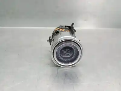Автозапчастина б/у кнопка старт/стоп для mercedes-benz glc (x253) 200 d 4-matic (253.916) посилання на oem iam a2139055500