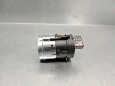 Second-hand car spare part start/stop button for mercedes-benz glc (x253) 200 d 4-matic (253.916) oem iam references a2139055500  a2139055500