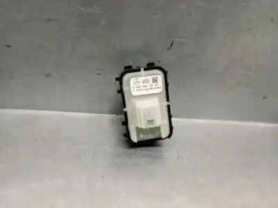 Автозапчасти б/у выключатель переднего правого окна за mercedes-benz glc (x253) 200 d 4-matic (253.916) ссылки oem iam a2059051513  a2059051513