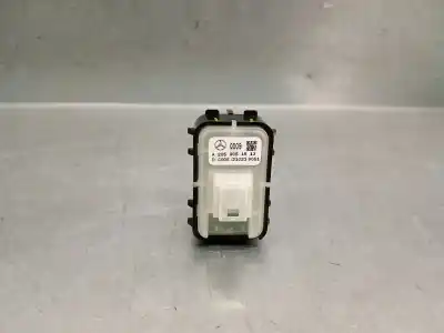 Автозапчастина б/у управління склонами заднє ліво для mercedes-benz glc (x253) 200 d 4-matic (253.916) посилання на oem iam a2059051513  a2059051513