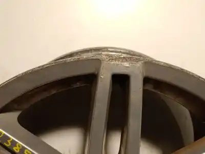 Автозапчасти б/у шина за audi a3 (8p) 2.0 tdi ссылки oem iam 8p0601025ba  r187.5jx18h2et54