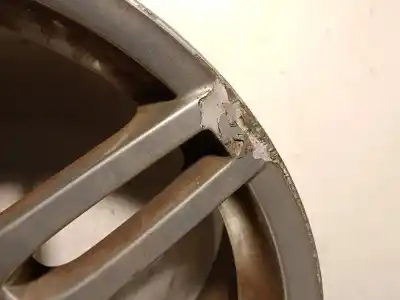 Автозапчастина б/у шина для audi a3 (8p) 2.0 tdi посилання на oem iam 8p0601025ba  r187.5jx18h2et54