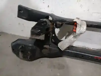 Second-hand car spare part rear axle for ford c-max ii (dxa/cb7, dxa/ceu) 1.0 ecoboost oem iam references 1830929  1830929