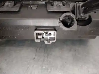 Автозапчасти б/у электронный модуль за audi q3 (f3b) 35 tdi ссылки oem iam 81a827566a  81a827566a