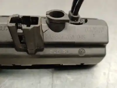 Автозапчасти б/у электронный модуль за audi q3 (f3b) 35 tdi ссылки oem iam 81a827566a  81a827566a