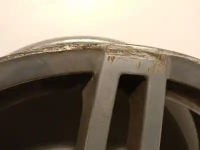 Автозапчастина б/у шина для audi a3 (8p) 2.0 tdi посилання на oem iam 8p0601025ba  r187.5jx18h2et54