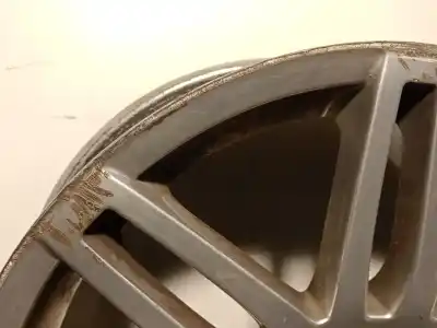 Автозапчастина б/у шина для audi a3 (8p) 2.0 tdi посилання на oem iam 8p0601025ba  r187.5jx18h2et54